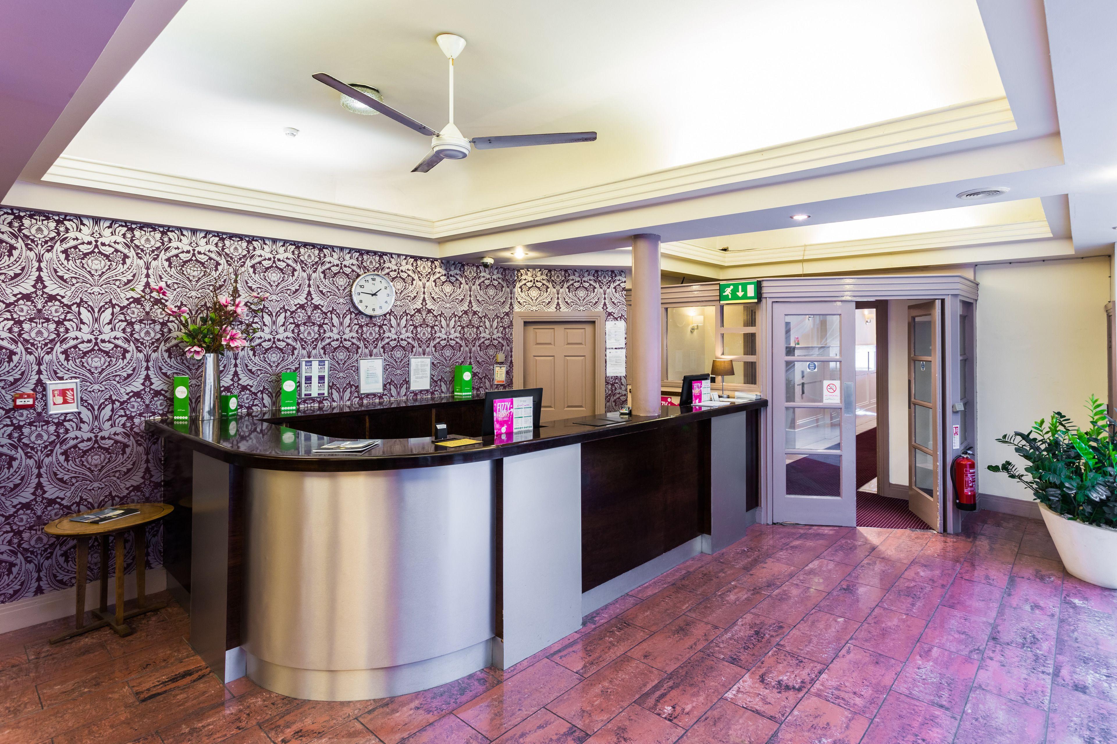 The Gardens Hotel — Foto 2